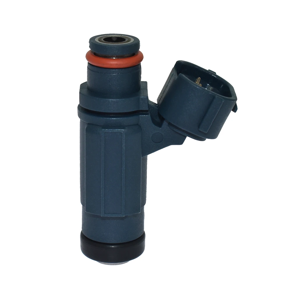 Топливная форсунка еат202 обеспечивает отличную производительность и прост в установке
Топливная форсунка еат202 обеспечивает отличную производительность и прост в установке