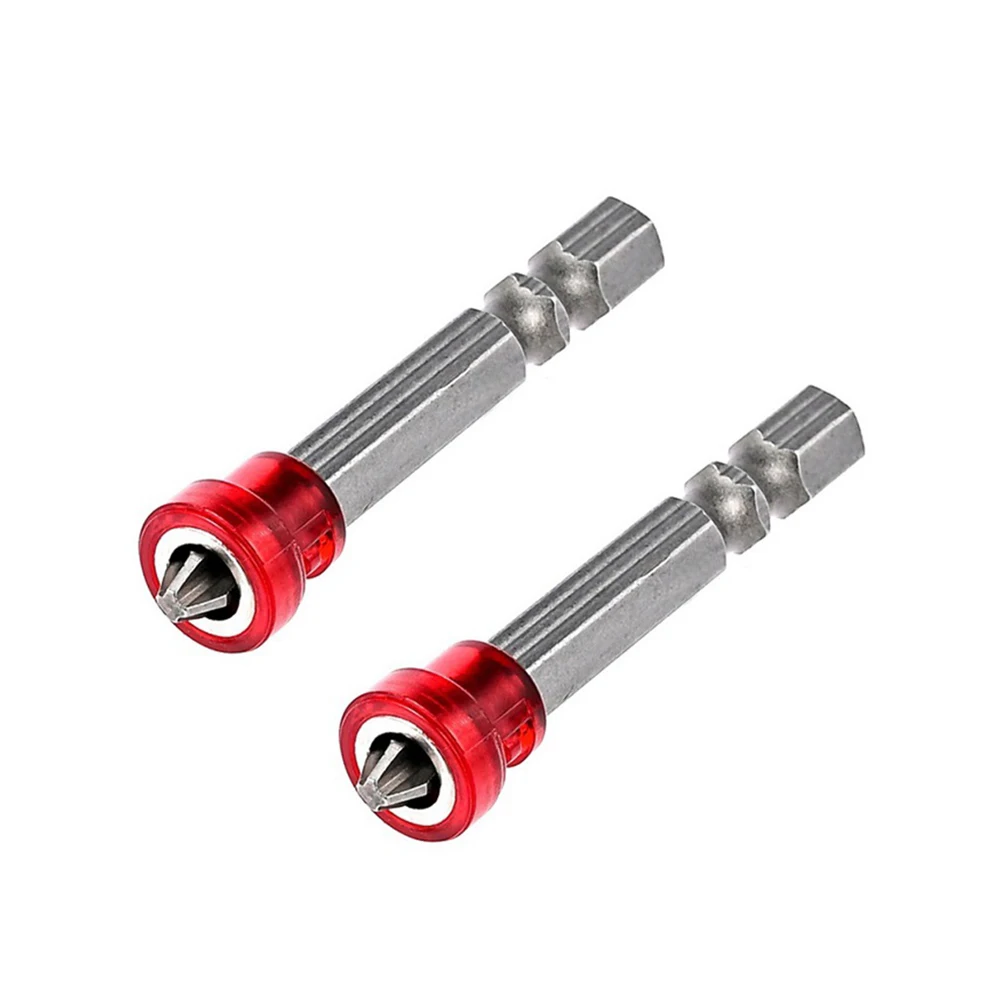 Electric Screw Tools Screwdriver Bit For Plasterboard Screws Magnetic Ring Batch Head Single Head 1/4 Hex Shank
Electric Screw Tools Screwdriver Bit For Plasterboard Screws Magnetic Ring Batch Head Single Head 1/4 Hex Shank