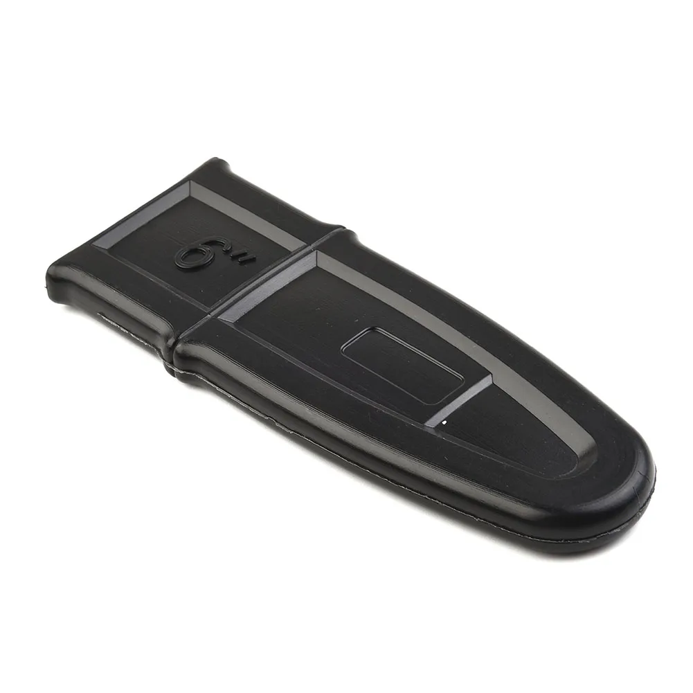 Guide Plate Cover For 6 Inch Chain Protection Cover Chain Saw Electric Chain Saw Pruning Saw Cover Garden Tools Part Replacement
Guide Plate Cover For 6 Inch Chain Protection Cover Chain Saw Electric Chain Saw Pruning Saw Cover Garden Tools Part Replacement