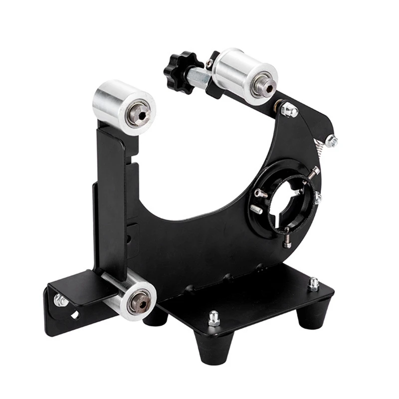 Belt Sander Small DIY Woodworking Sanding Stainless Steel Polishing Stand Woodworking Sanding
Belt Sander Small DIY Woodworking Sanding Stainless Steel Polishing Stand Woodworking Sanding