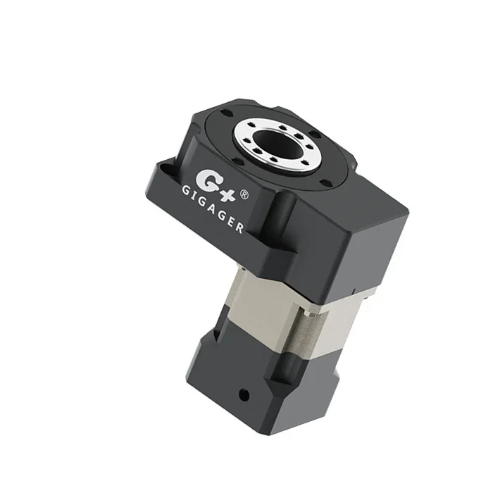 GSB Series Hollow Bore 100w Servo Gearbox Hollow Rotating Platform Gear Reducer Motorized Rotary Stage
GSB Series Hollow Bore 100w Servo Gearbox Hollow Rotating Platform Gear Reducer Motorized Rotary Stage