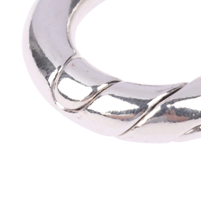 Puzzle labyrinthe débloqué classique avec anneau en métal, jouet IQ Beaumont, casse-tête, jeux d'interaction pour parents et enfants 6