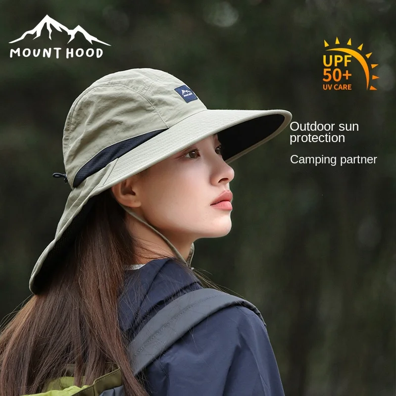 Spring Summer Fishing Camping Work Sun Hat Breathable Fisherman's Hat Neck Protector Outdoor Quick-drying Sunscreen Hat
Spring Summer Fishing Camping Work Sun Hat Breathable Fisherman's Hat Neck Protector Outdoor Quick-drying Sunscreen Hat