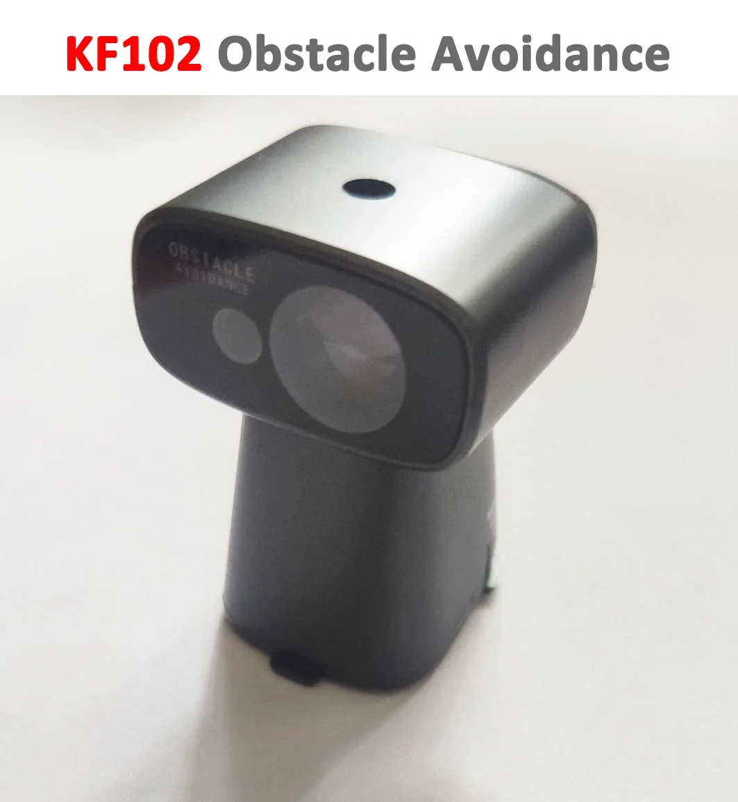 KF102 MAX Drone Original Spare Part Obstacle Avoidance Part Replacement Accessory
KF102 MAX Drone Original Spare Part Obstacle Avoidance Part Replacement Accessory