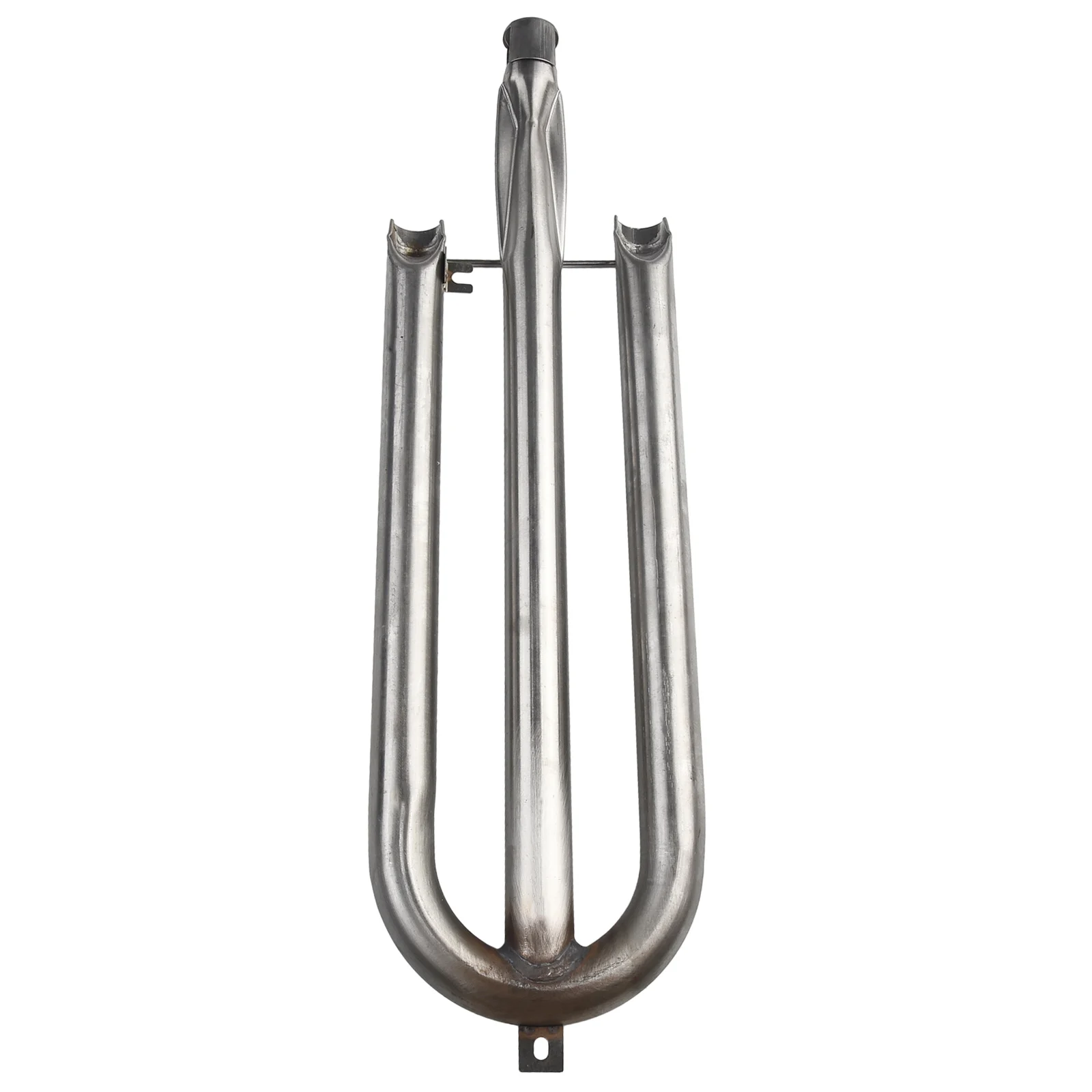 Upgrade Your Grill With Durable Stainless Steel U Burner L58cm Gas Grill Replacement Part For Even Heat Distribution
Upgrade Your Grill With Durable Stainless Steel U Burner L58cm Gas Grill Replacement Part For Even Heat Distribution