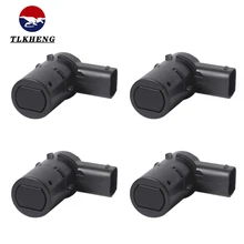 NEW PDC Parking Sensor Radar Positioning 4PCS for Peugeot 607 307 Citroen C5 2000-2004 9639945580
NEW PDC Parking Sensor Radar Positioning 4PCS for Peugeot 607 307 Citroen C5 2000-2004 9639945580