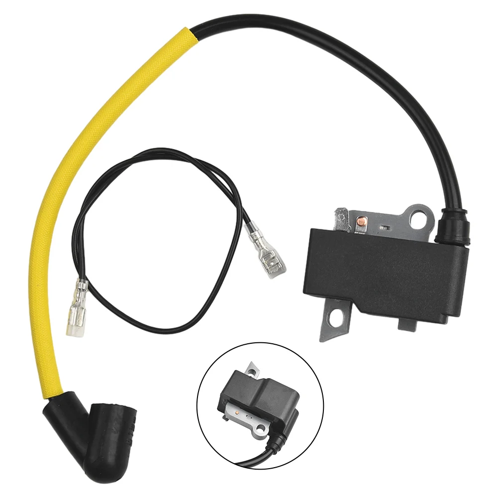 Модуль катушки зажигания для 223L 223R 323R 323L 323RJ 537418701 ремонтный инструмент для бензопилы запасные части
Модуль катушки зажигания для 223L 223R 323R 323L 323RJ 537418701 ремонтный инструмент для бензопилы запасные части