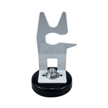 Magnetic TIG Net Holder Support Torch Stand Tig Series Torch Welding Accessories for Quick Placement Rust Proof
Magnetic TIG Net Holder Support Torch Stand Tig Series Torch Welding Accessories for Quick Placement Rust Proof