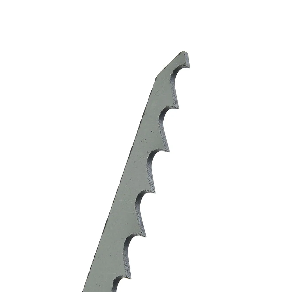 Durable High Quality New Practical Saw Blade 150mm 3TPI Cutter Cutting Wood Equipment HCS Part Pruning Reciprocating Spare
Durable High Quality New Practical Saw Blade 150mm 3TPI Cutter Cutting Wood Equipment HCS Part Pruning Reciprocating Spare