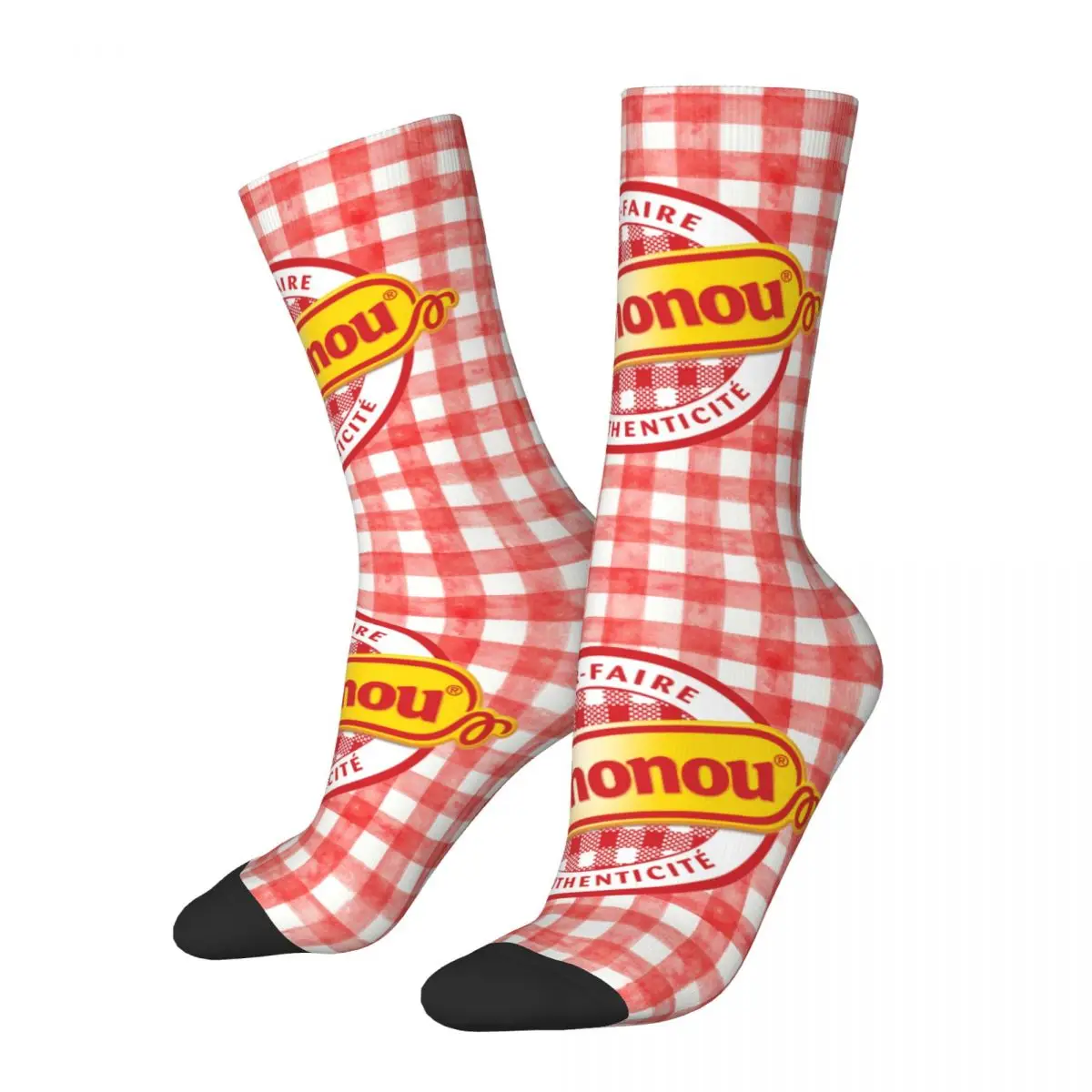 Fashion Women Socks Bob Cochonou Tour Merch Soft High Quality Socks All Season Gifts
Fashion Women Socks Bob Cochonou Tour Merch Soft High Quality Socks All Season Gifts