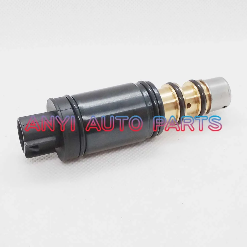 CV058 Соленоидный клапан управления компрессором кондиционера Denso 6s14c/7s17c для Toyota/Lexus
CV058 Соленоидный клапан управления компрессором кондиционера Denso 6s14c/7s17c для Toyota/Lexus