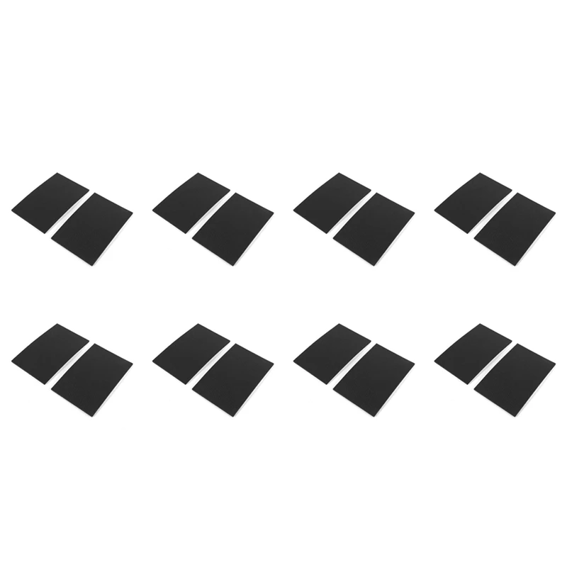 16 Tablets Anti Slip Furniture Pads Self Adhesive Non Slip Thickened Rubber Feet Floor Protectors For Chair Sofa
16 Tablets Anti Slip Furniture Pads Self Adhesive Non Slip Thickened Rubber Feet Floor Protectors For Chair Sofa