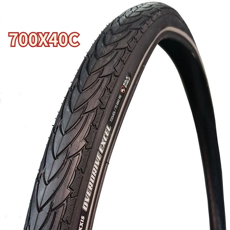 Внедорожная шина OVERDRIVE EXCEL 700X40C 700X35C, 29 дюймов, защита от прокалывания, защита от прокалывания 
Внедорожная шина OVERDRIVE EXCEL 700X40C 700X35C, 29 дюймов, защита от прокалывания, защита от прокалывания