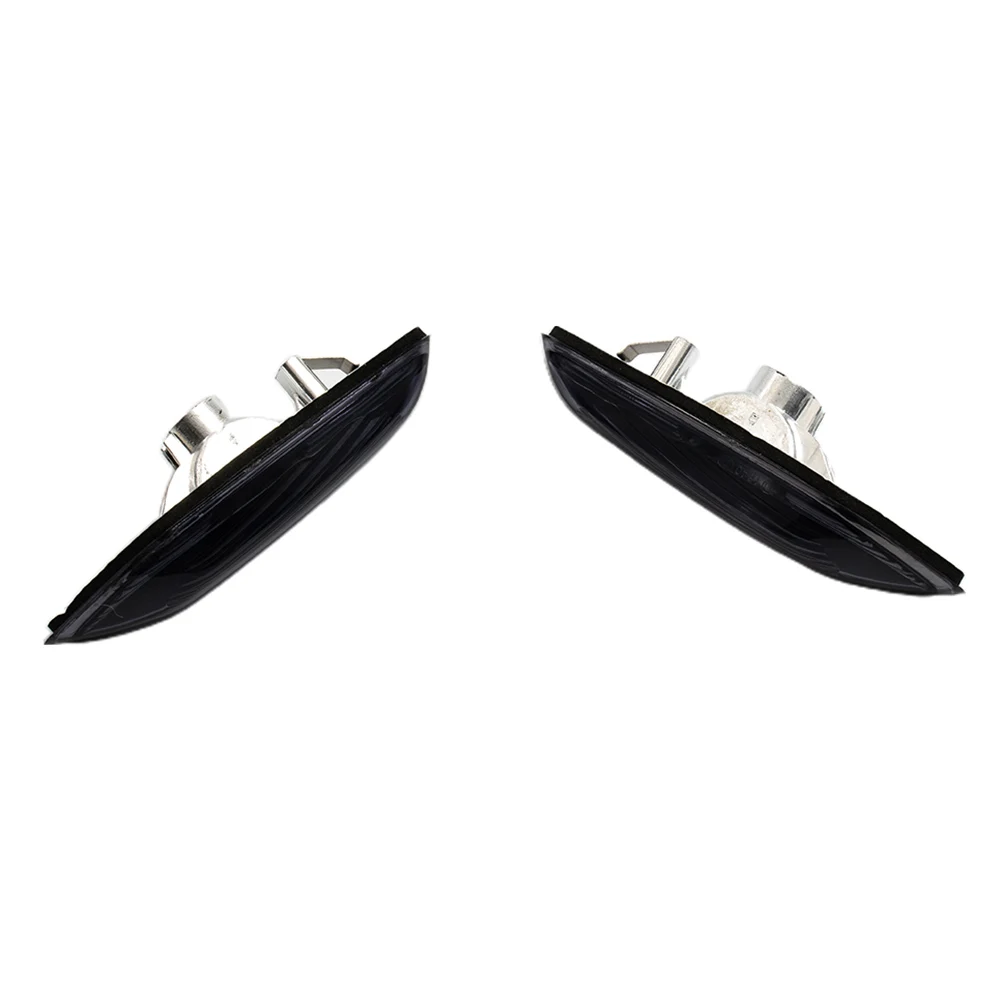 A Pair Of Side Marker Light Turn Indicator Lamp For BMW E46 E60 E61 E83 2 New Side Marker Lights Shell
A Pair Of Side Marker Light Turn Indicator Lamp For BMW E46 E60 E61 E83 2 New Side Marker Lights Shell