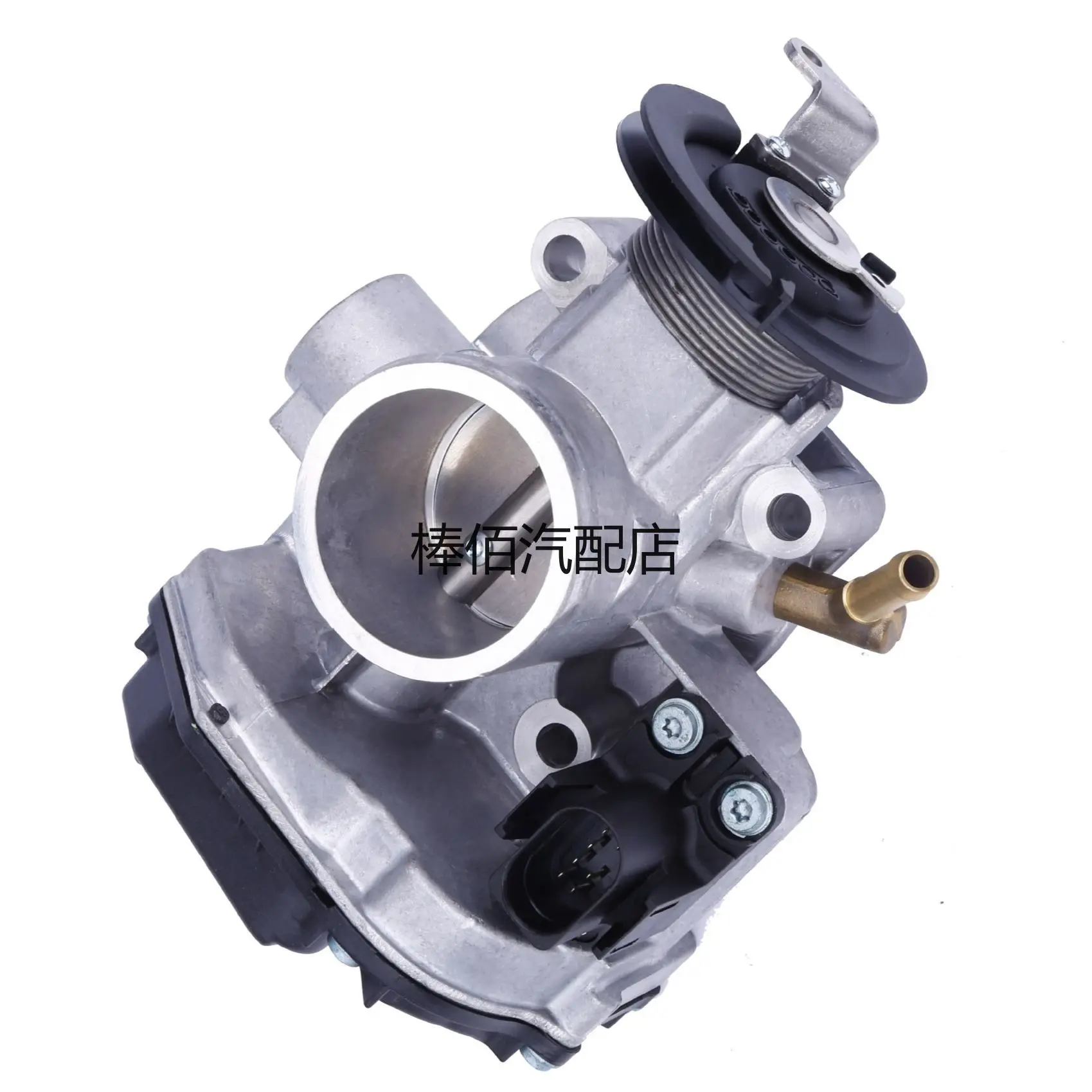 Корпус дроссельной заслонки 44 мм для Proton Wira Satria VDO 1,3 1,5 4G13 4G15, корпус акселератора PW550614 408237520002Z, новый клапан дроссельной заслонки
Корпус дроссельной заслонки 44 мм для Proton Wira Satria VDO 1,3 1,5 4G13 4G15, корпус акселератора PW550614 408237520002Z, новый клапан дроссельной заслонки