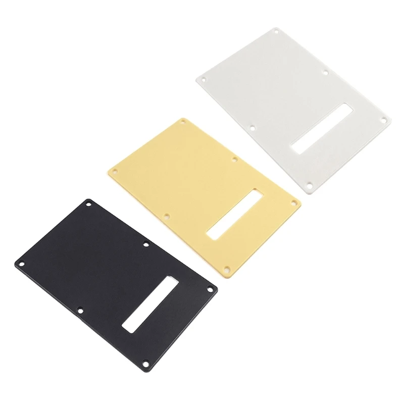 Self Adhesive Electric Guitar Pickguard Scratch Plate Pickguard Sticker Anti-Scratch Folk Guitar Protective Guard GXMF
Self Adhesive Electric Guitar Pickguard Scratch Plate Pickguard Sticker Anti-Scratch Folk Guitar Protective Guard GXMF