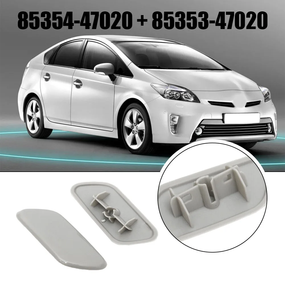 Крышка омывателя фары автомобиля, грузовика, 85354-47020 85353-47020 для детской модели 2011-2015, крышка переднего бампера, буксировочного крюка, буксировочная крышка
Крышка омывателя фары автомобиля, грузовика, 85354-47020 85353-47020 для детской модели 2011-2015, крышка переднего бампера, буксировочного крюка, буксировочная крышка