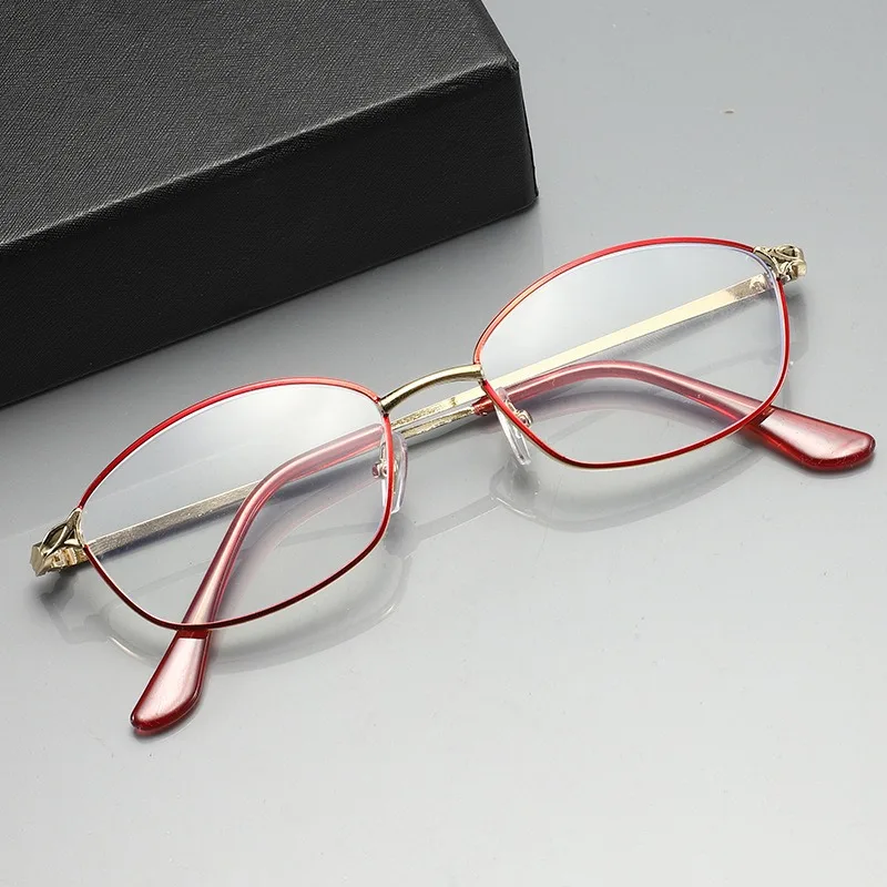 2024 New Fashion Sunglasses Men Sun Glasses Women Metal Frame Black Lens Eyewear Driving Goggles UV400 A59
2024 New Fashion Sunglasses Men Sun Glasses Women Metal Frame Black Lens Eyewear Driving Goggles UV400 A59