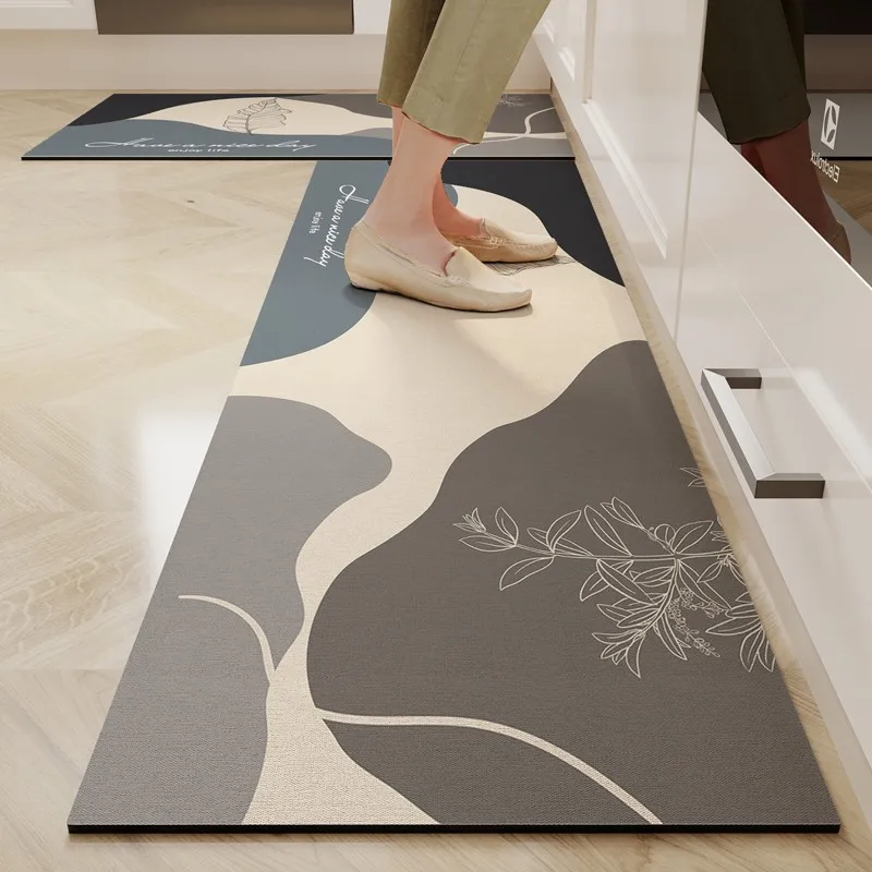 Anti-slip Long Kitchen Rug Mat for Floor Modern Bath Carpet Entrance Doormat Washable Area Rugs Living Mat
Anti-slip Long Kitchen Rug Mat for Floor Modern Bath Carpet Entrance Doormat Washable Area Rugs Living Mat