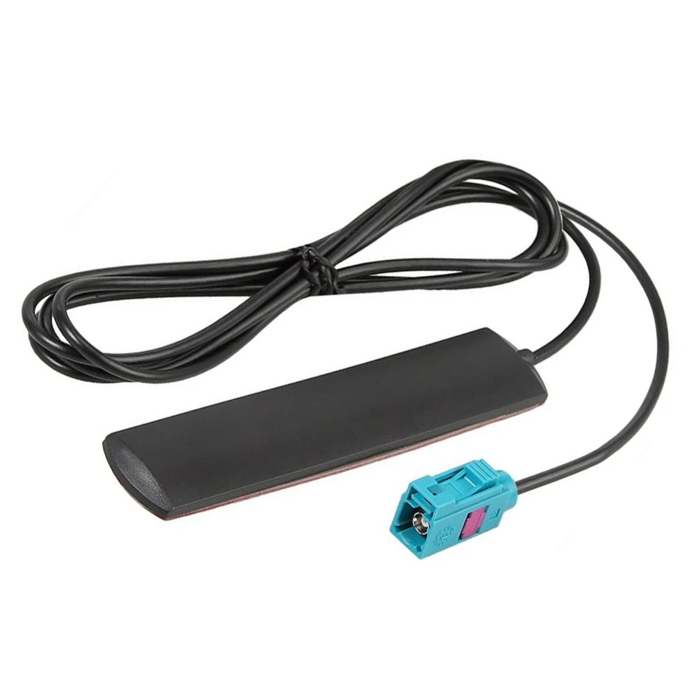 1pac 100cm Black Car Radio Stereo Antenna Car WiFi GSM 3G Antenna For BMW For Mercedes Built-in PCB Circuit Board Exterior Part
1pac 100cm Black Car Radio Stereo Antenna Car WiFi GSM 3G Antenna For BMW For Mercedes Built-in PCB Circuit Board Exterior Part