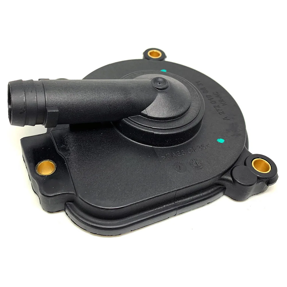 Durable Oil Separator Cover Cap Car Plastic Replacement Vehicle 1 Pc 2720100631 For Benz C350 R350 ML350 06-12
Durable Oil Separator Cover Cap Car Plastic Replacement Vehicle 1 Pc 2720100631 For Benz C350 R350 ML350 06-12