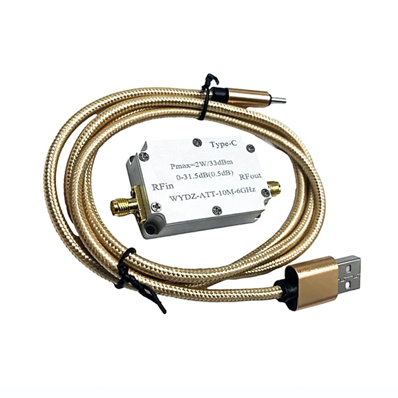 1Set High Flatness Amplifier 10M-6Ghz Rf Signal Drive ABS Rf Signal Drive Or Receive Front End Signal Driving Receiver Front End
1Set High Flatness Amplifier 10M-6Ghz Rf Signal Drive ABS Rf Signal Drive Or Receive Front End Signal Driving Receiver Front End