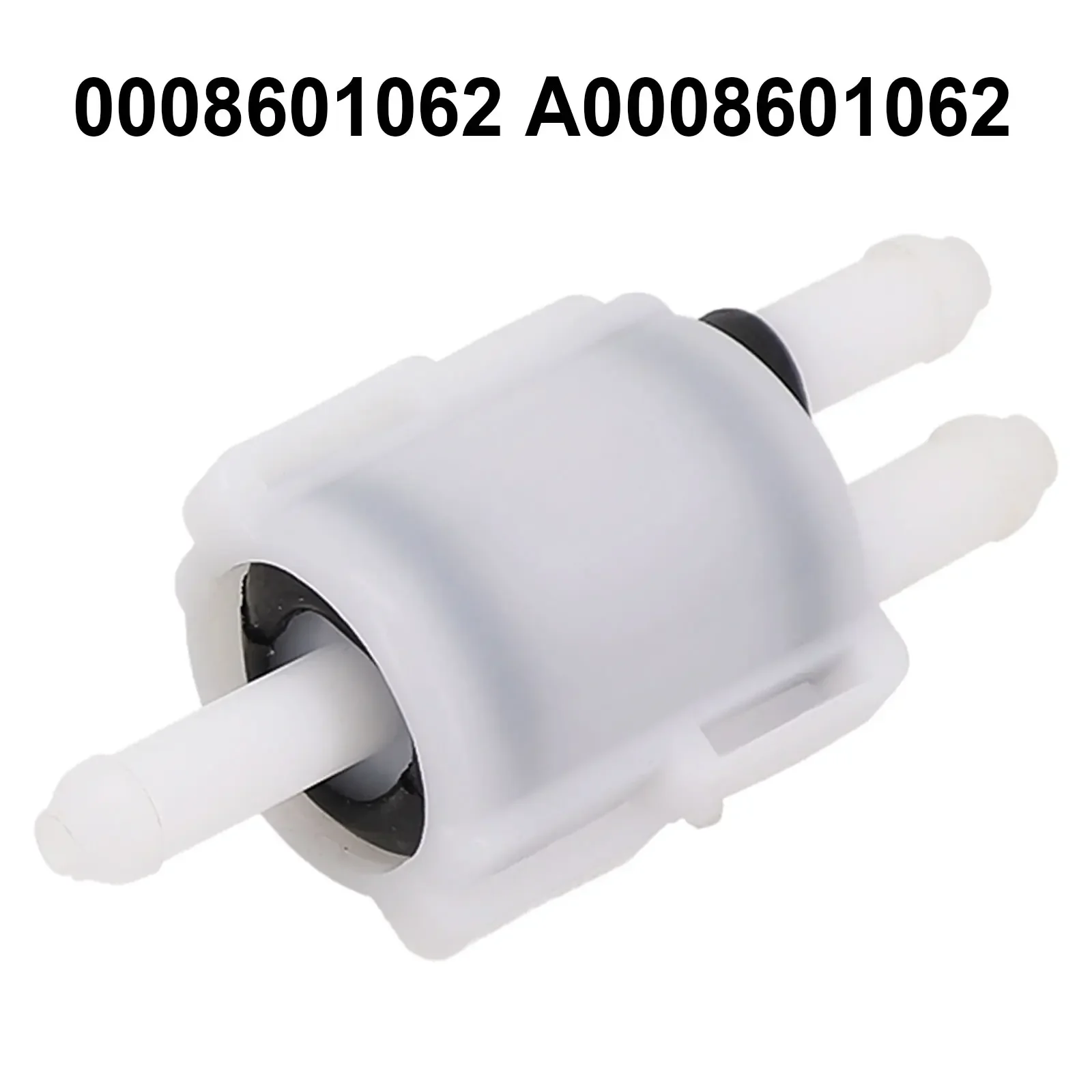 High Quality Washer Check Valve Windshield Parts Parts Repair Replacement Easy Installation For Mercedes W124 W201
High Quality Washer Check Valve Windshield Parts Parts Repair Replacement Easy Installation For Mercedes W124 W201