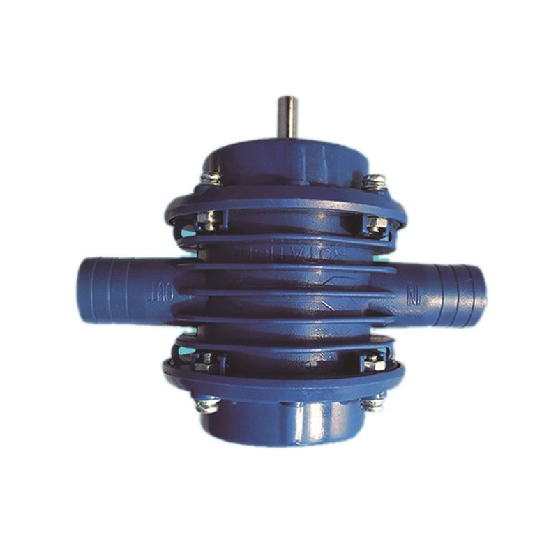 Электрический Ручной водяной насос, бытовые небольшие насосы, центробежные насосы для домашнего сада
Электрический Ручной водяной насос, бытовые небольшие насосы, центробежные насосы для домашнего сада