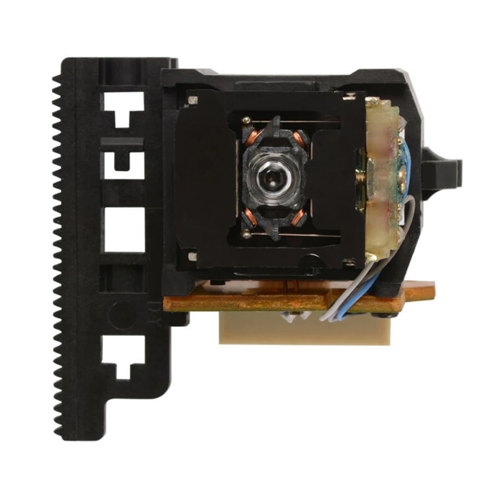 SF-P101N 16P Optical Lens For FUTEK SV328 DVD Player 16P Other DVD Players Compatible SF-P101N / SF-P101 Optical Lens Supplies
SF-P101N 16P Optical Lens For FUTEK SV328 DVD Player 16P Other DVD Players Compatible SF-P101N / SF-P101 Optical Lens Supplies