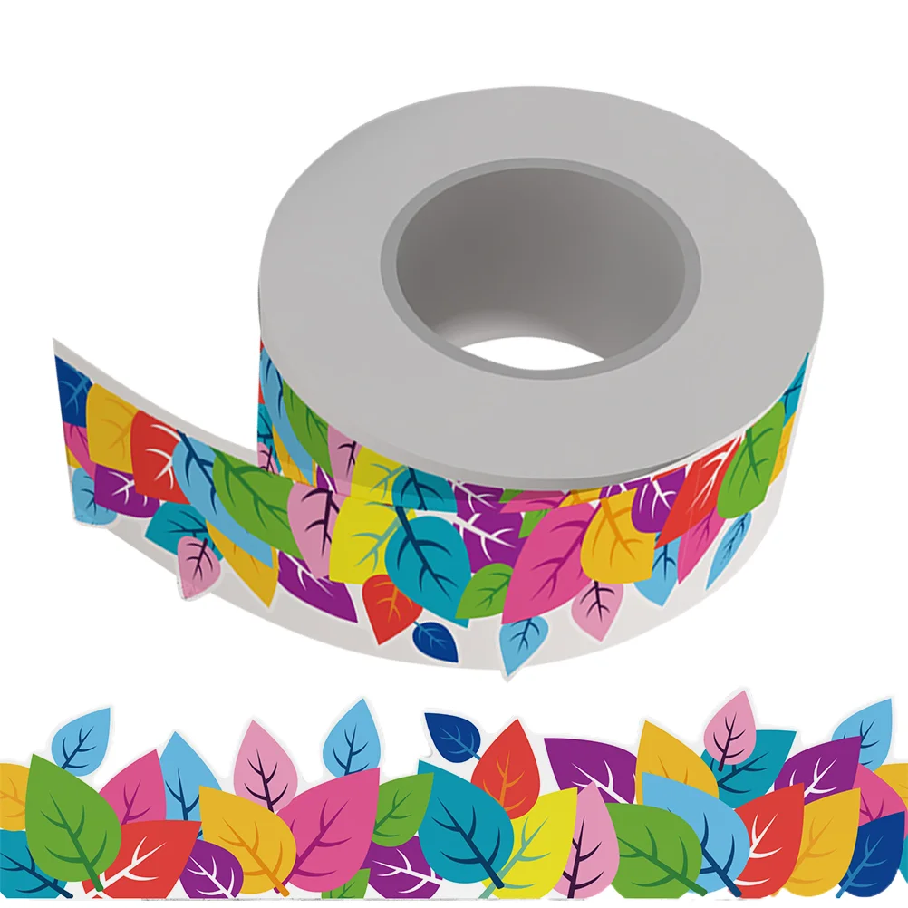 Bulletin Board Trim Decor Water Proof Party Accessories Decorative Border Classroom Pvc Self-adhesive Borders
Bulletin Board Trim Decor Water Proof Party Accessories Decorative Border Classroom Pvc Self-adhesive Borders