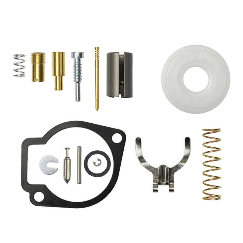 for Bg328 T328 Sum328 1e36f Grass Trimmer Cutter Carburetor Repair Lawn Mower Carburetor Repair Accessories Tools F1CF
for Bg328 T328 Sum328 1e36f Grass Trimmer Cutter Carburetor Repair Lawn Mower Carburetor Repair Accessories Tools F1CF