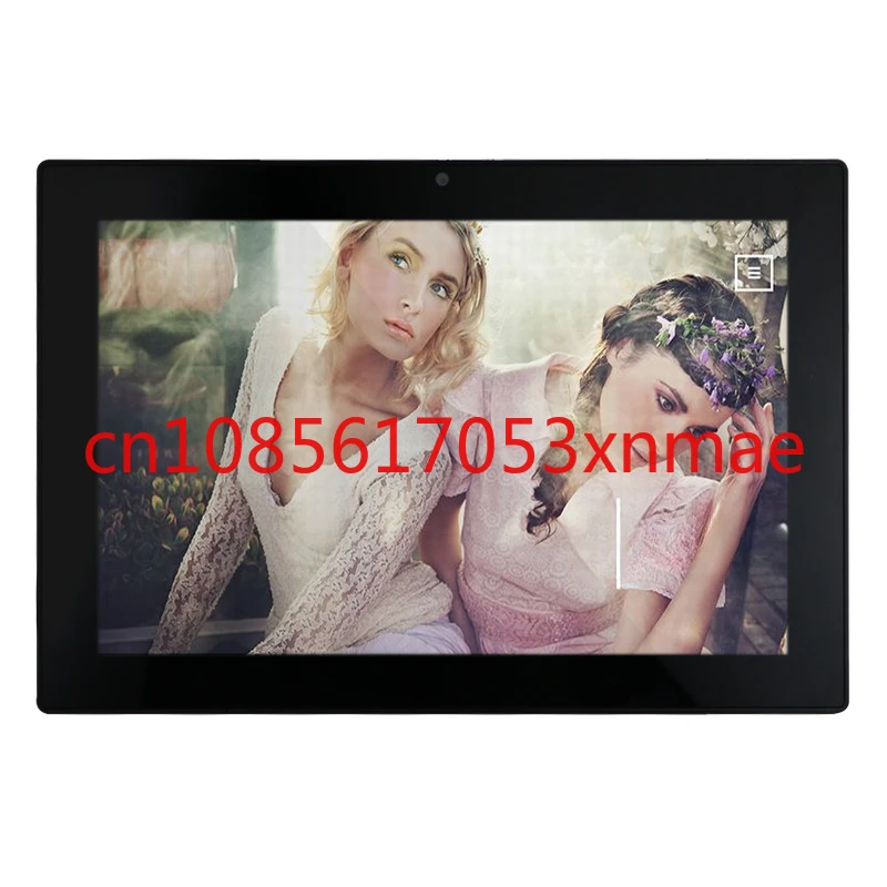 10,1-дюймовый планшет с четырёхъядерным процессором, ОЗУ 2 Гб, ПЗУ 16 Гб, Android 11
10,1-дюймовый планшет с четырёхъядерным процессором, ОЗУ 2 Гб, ПЗУ 16 Гб, Android 11