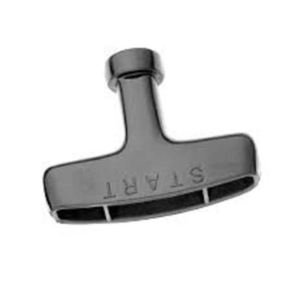 2Pcs Pull Start Recoil Handle For Honda GX160 GX200 GX240 GX270 GX340 GX390 Lawn Mower Parts Garden Power Tool
2Pcs Pull Start Recoil Handle For Honda GX160 GX200 GX240 GX270 GX340 GX390 Lawn Mower Parts Garden Power Tool