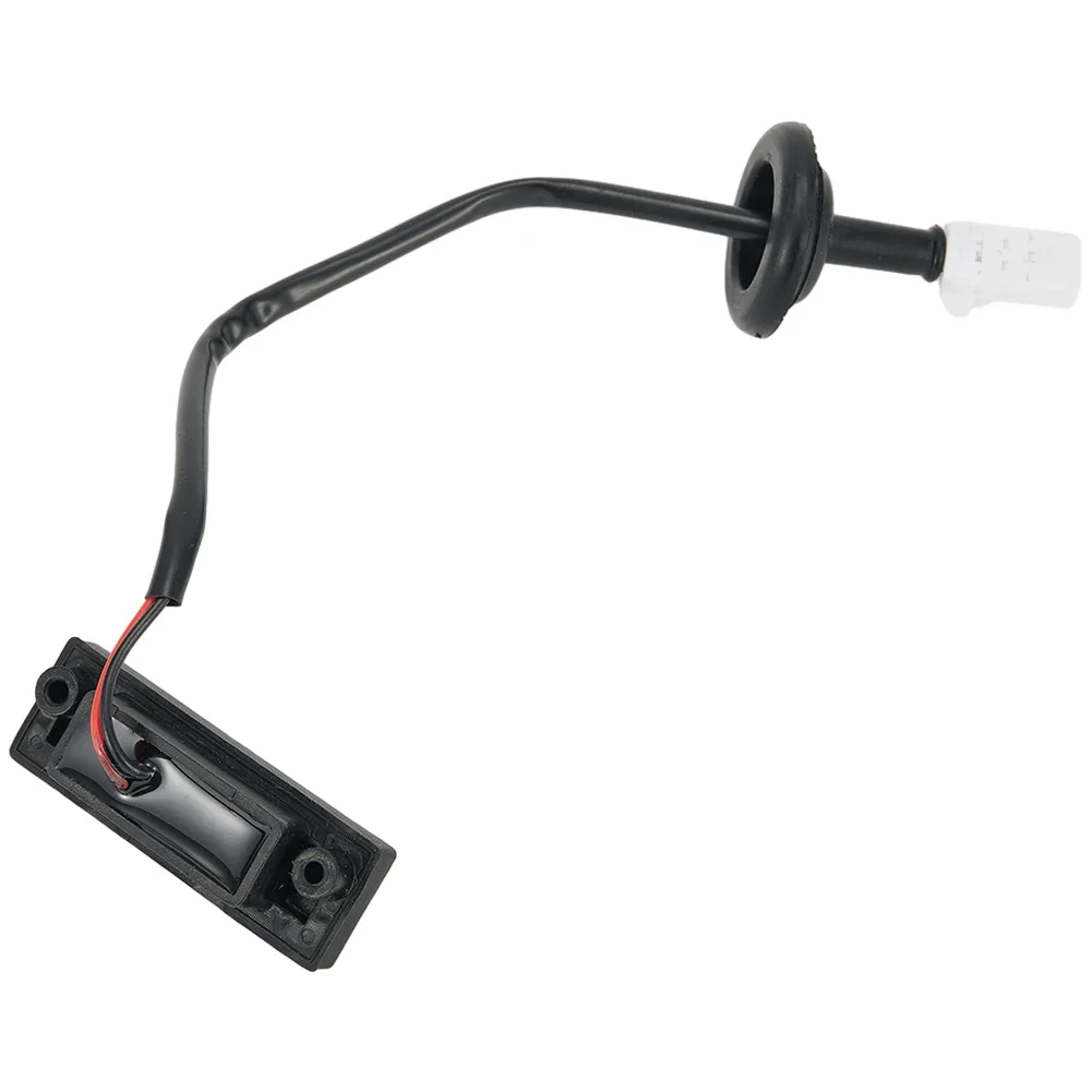 For Hyundai Accent Verna Tailgate Boot Opening Switch Black Plastic 812601R000,81260-1R000 Part Number
For Hyundai Accent Verna Tailgate Boot Opening Switch Black Plastic 812601R000,81260-1R000 Part Number