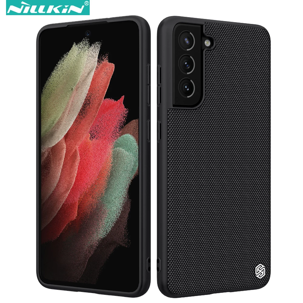 Nillkin for Samsung Galaxy S20FE S21EF 2021 Case Textured Cases, Luxury TPU+PC Durable Non-slip Back Cover
Nillkin for Samsung Galaxy S20FE S21EF 2021 Case Textured Cases, Luxury TPU+PC Durable Non-slip Back Cover