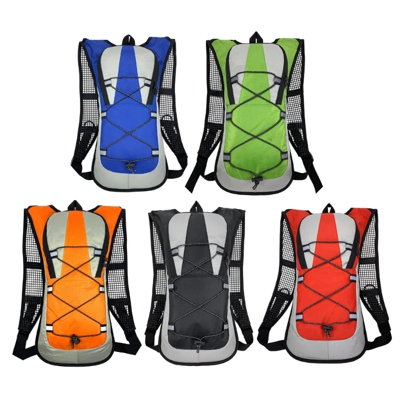Hydrations Backpack Cyclings Water Carry Bag Running Rucksacks Water Bladder Daypack for Walking Climbings Drop Shipping
Hydrations Backpack Cyclings Water Carry Bag Running Rucksacks Water Bladder Daypack for Walking Climbings Drop Shipping