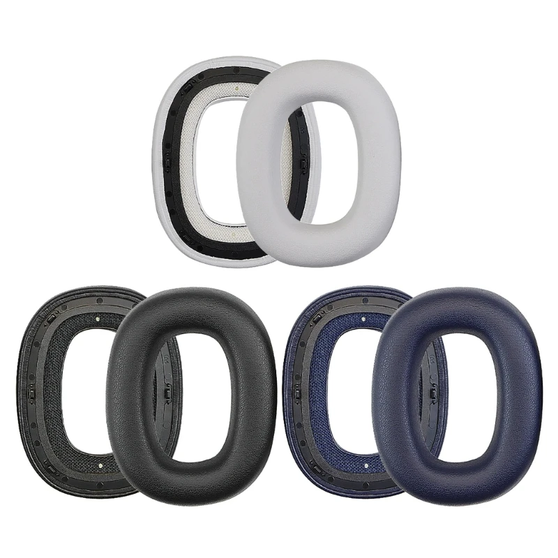 Quality Ear Pads Ear Cushions for Bowers & Px8 Headphones Reduce Noise Earmuff Memory Foam Easy Installation Dropship
Quality Ear Pads Ear Cushions for Bowers & Px8 Headphones Reduce Noise Earmuff Memory Foam Easy Installation Dropship