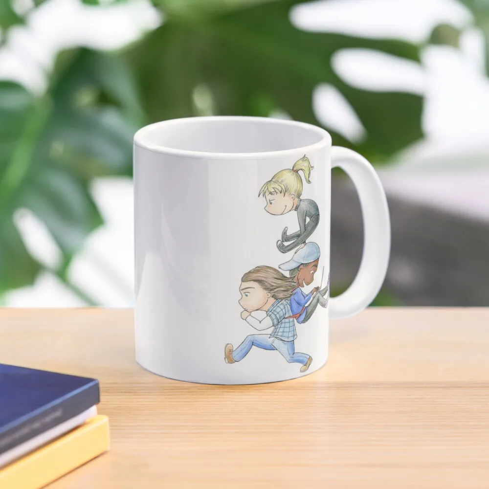 Three of a Kind Coffee Mug Thermal Cups For Cups Of Thermo Cups For Beautiful Teas Mug
Three of a Kind Coffee Mug Thermal Cups For Cups Of Thermo Cups For Beautiful Teas Mug