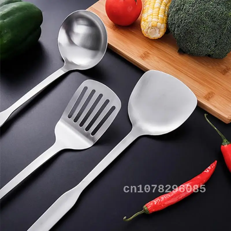 Durable Stainless Steel Large Skimmer Colander, Chinese Dish, Soup Spoon, Ladle Filter, Kitchen Supplies
Durable Stainless Steel Large Skimmer Colander, Chinese Dish, Soup Spoon, Ladle Filter, Kitchen Supplies