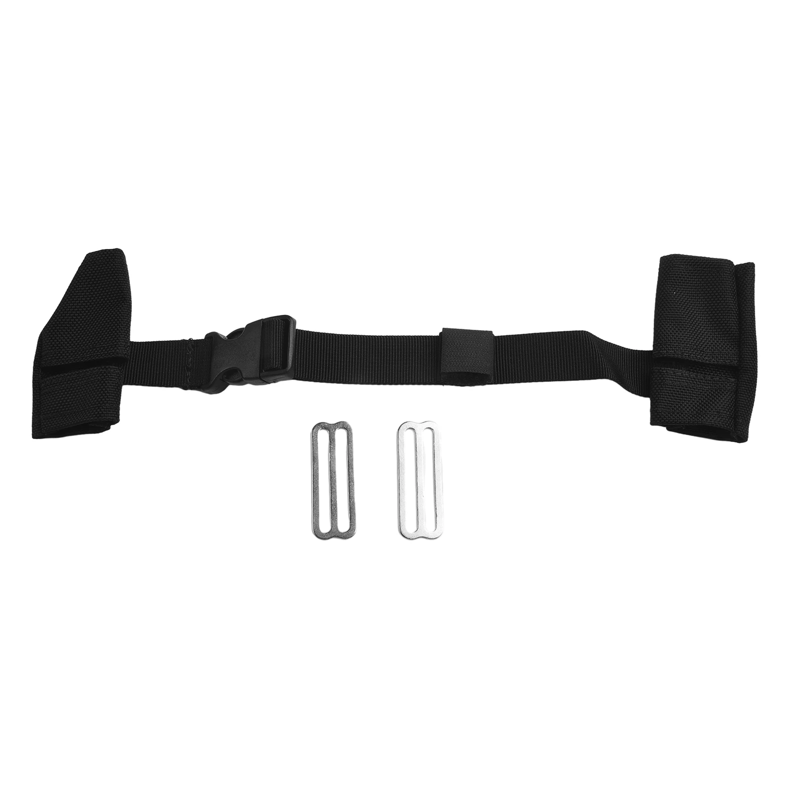 Adjustable Diving Chest Strap Black Buckle Chest Strap Dive Goods Harness Quick Release Scuba Sporting Technical
Adjustable Diving Chest Strap Black Buckle Chest Strap Dive Goods Harness Quick Release Scuba Sporting Technical
