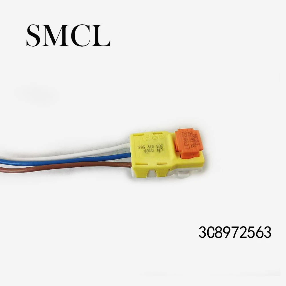 Вилка 3C8972563 для VW Golf 2013-2021 Sagitar 2012-2015 Jetta 2020-2022 Skoda Octavia 2021-2023
Вилка 3C8972563 для VW Golf 2013-2021 Sagitar 2012-2015 Jetta 2020-2022 Skoda Octavia 2021-2023