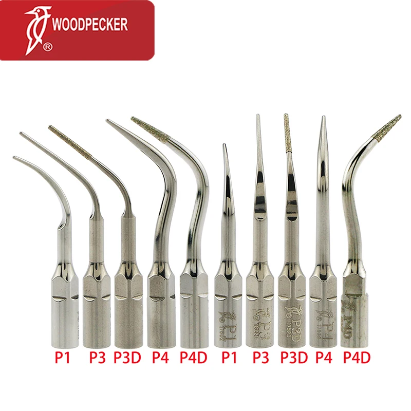 Ultrasonic Dental Scaler Tip Perio Fit Woodpecker EMS Handpiece Scaling Dentistry Accessories
Ultrasonic Dental Scaler Tip Perio Fit Woodpecker EMS Handpiece Scaling Dentistry Accessories
