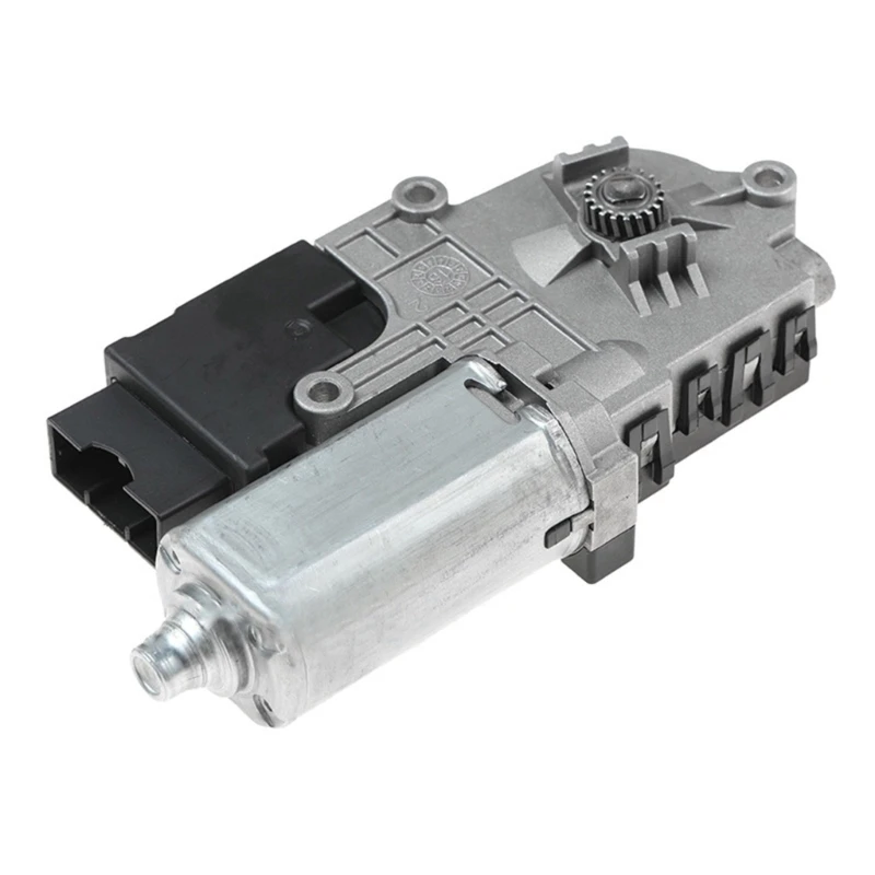 Electric Sunroof Moon Roof Motor BB5Z15790A BB5Z15790D Adjustment Replacement Durable Compatible for Explorer Drop Shipping
Electric Sunroof Moon Roof Motor BB5Z15790A BB5Z15790D Adjustment Replacement Durable Compatible for Explorer Drop Shipping