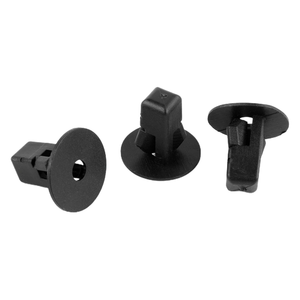 50pcs For Toyota Hood Panel Screw Bumper Fender Auto Accessories 90189-06013 96706-W100 96706W-100 Black Fender Liner
50pcs For Toyota Hood Panel Screw Bumper Fender Auto Accessories 90189-06013 96706-W100 96706W-100 Black Fender Liner
