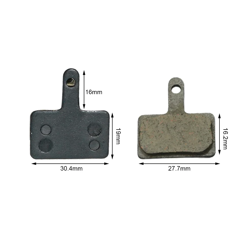 High Performance Brake Pads Compatible With For Shiman*o B01S BRMT200 BRMT400 201 Noise Reduction Quick Adaptation
High Performance Brake Pads Compatible With For Shiman*o B01S BRMT200 BRMT400 201 Noise Reduction Quick Adaptation