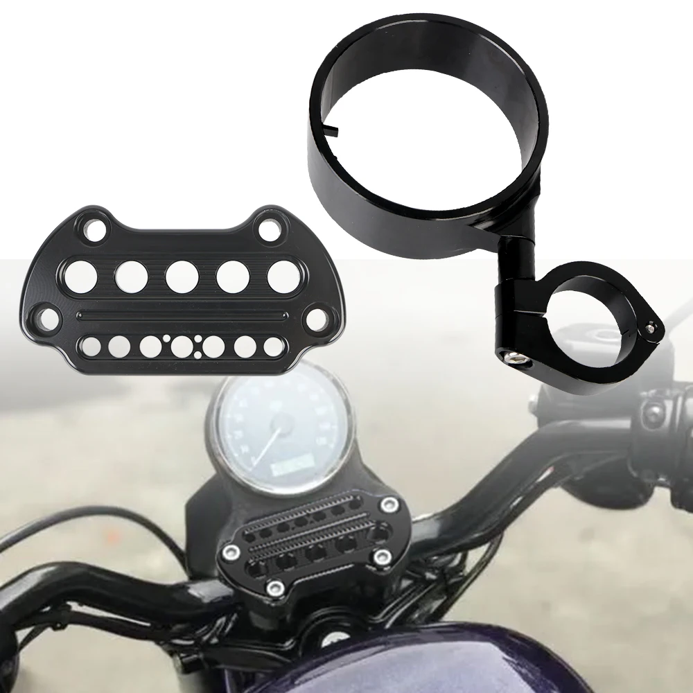 Запчасти для мотоцикла, инструмент для Sportster 883 XL 1995-2015, корпус спидометра, боковое Крепление, кронштейн спидометра для мотоцикла
Запчасти для мотоцикла, инструмент для Sportster 883 XL 1995-2015, корпус спидометра, боковое Крепление, кронштейн спидометра для мотоцикла