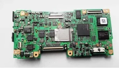 

For Nikon D80 Mainboard Motherboard Mother Board Main Driver PCB Togo Image PCB Repair Spare Part