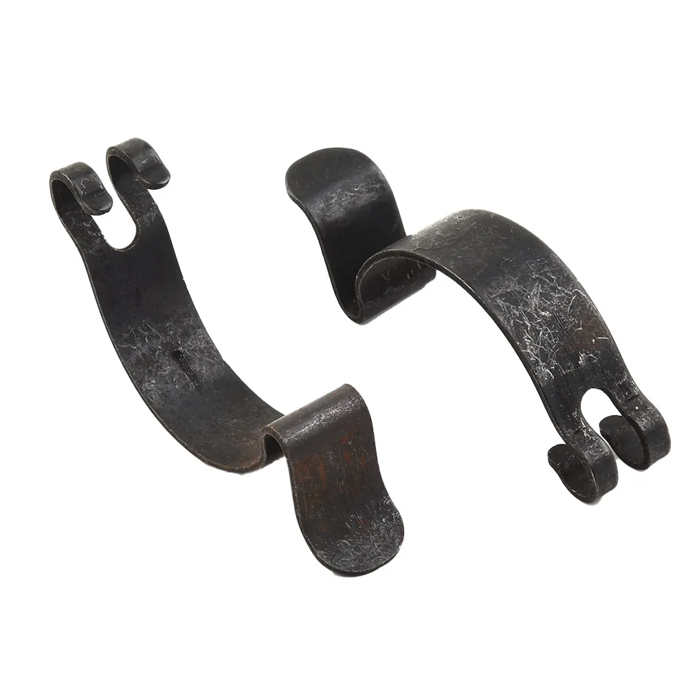 2Pcs Car Air Filter Engine Housing Box Spring Clip For Toyota Air Filter Cleaner Housing Box Lid Spring Clip Metal Fasteners
2Pcs Car Air Filter Engine Housing Box Spring Clip For Toyota Air Filter Cleaner Housing Box Lid Spring Clip Metal Fasteners
