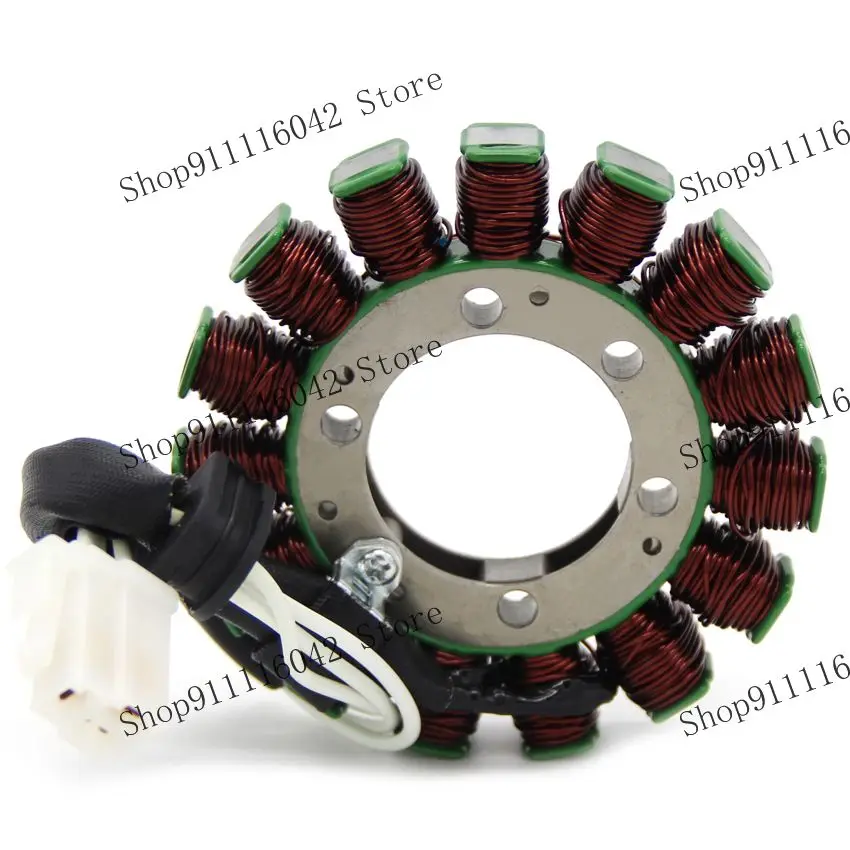 Motorcycle Ignition Generator Stator Coil For 31401-47H00-000 Suzuki GSXR1000 2009-2016 Accessories Motorbike Spare Parts Moto
Motorcycle Ignition Generator Stator Coil For 31401-47H00-000 Suzuki GSXR1000 2009-2016 Accessories Motorbike Spare Parts Moto