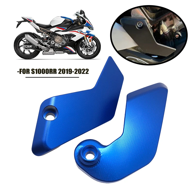 3 цвета для BMW S1000RR, защитное устройство, защита двигателя, шарики падения, анти-падение, Стик S 1000 RR S 1000RR 2019 2020 2021
3 цвета для BMW S1000RR, защитное устройство, защита двигателя, шарики падения, анти-падение, Стик S 1000 RR S 1000RR 2019 2020 2021